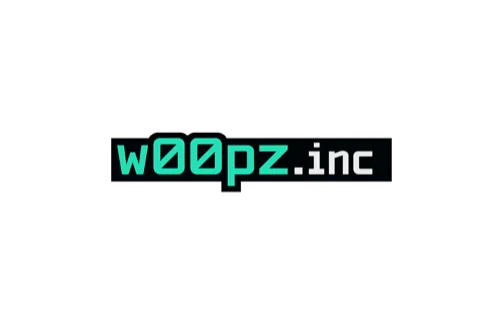 w00pz Inc. logo